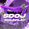 SandyDOJ Roleplay Logo